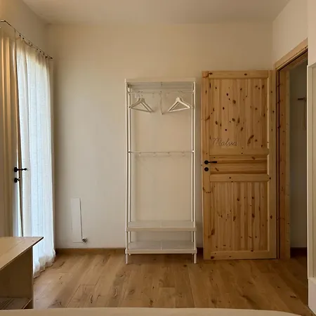 Arcadia Oda ve Kahvaltı