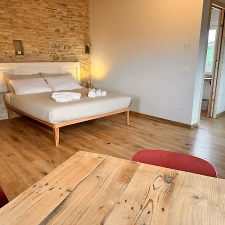 Arcadia Oda ve Kahvaltı