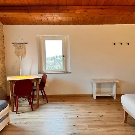 Arcadia Oda ve Kahvaltı