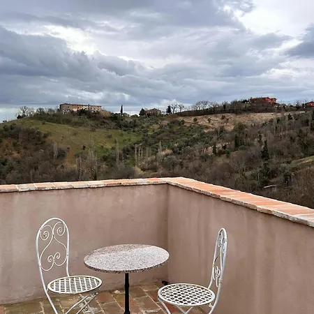 Arcadia ベッド・アンド・ブレックファスト *