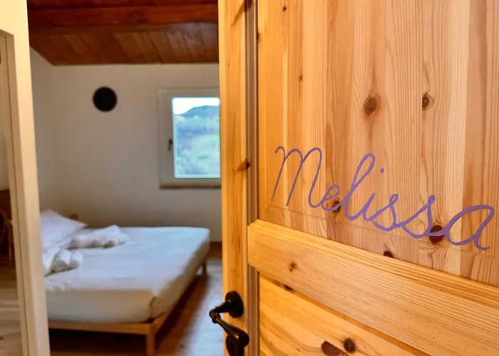 ベッド・アンド・ブレックファスト Arcadia *