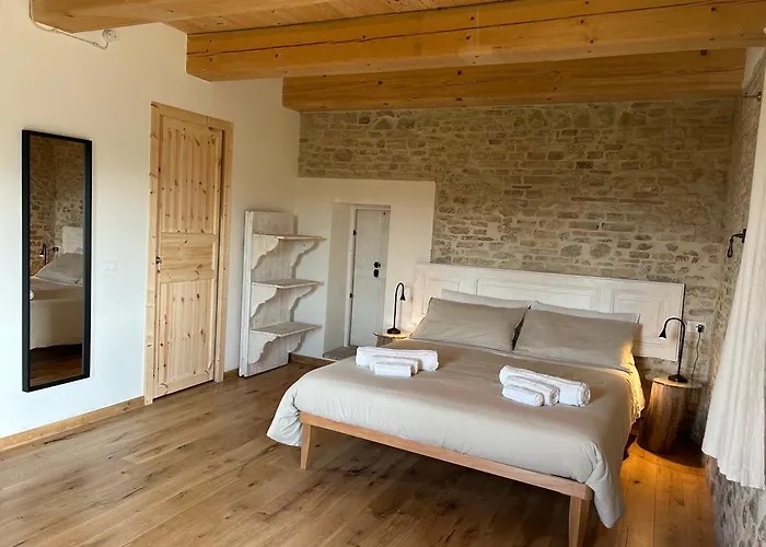 ベッド・アンド・ブレックファスト Arcadia