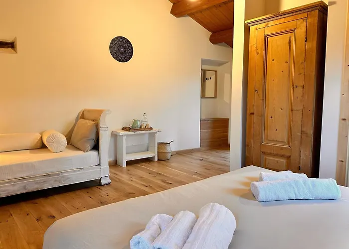 ベッド・アンド・ブレックファスト Arcadia