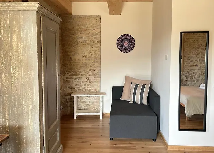 Arcadia ベッド・アンド・ブレックファスト *