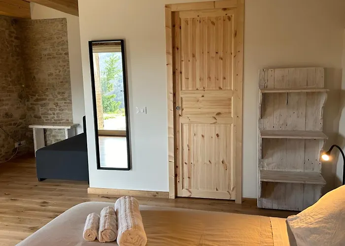 ベッド・アンド・ブレックファスト Arcadia *