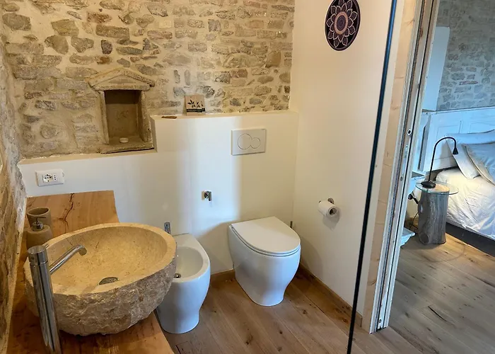 Arcadia ベッド・アンド・ブレックファスト *