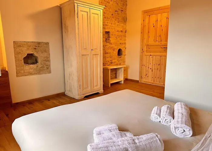 Bed and breakfast Arcadia Saludecio