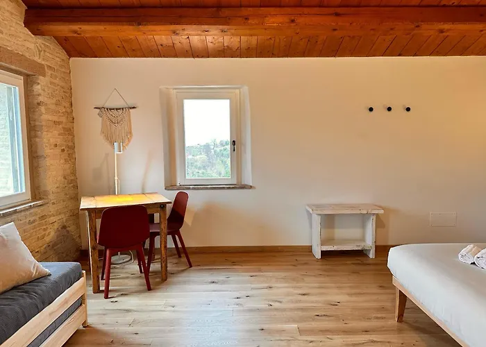 Arcadia ベッド・アンド・ブレックファスト