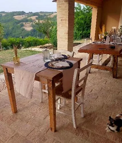 Arcadia ベッド・アンド・ブレックファスト