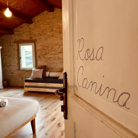 Villa Arcadia B&B