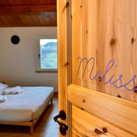 Bed and Breakfast Arcadia *