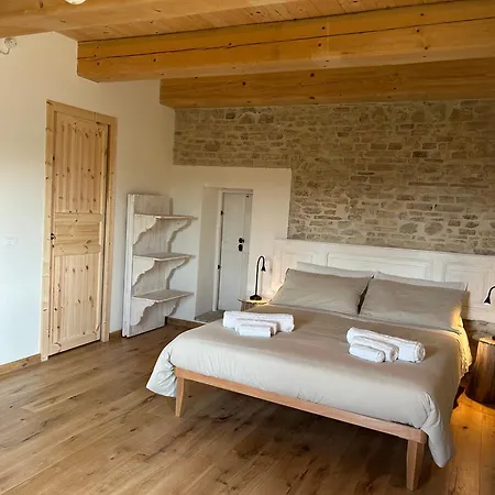 Bed and Breakfast Arcadia