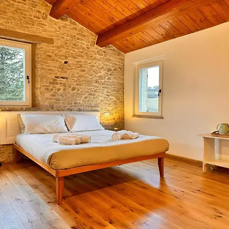 Villa Arcadia B&B