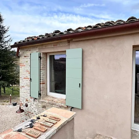 Bed and Breakfast Arcadia *