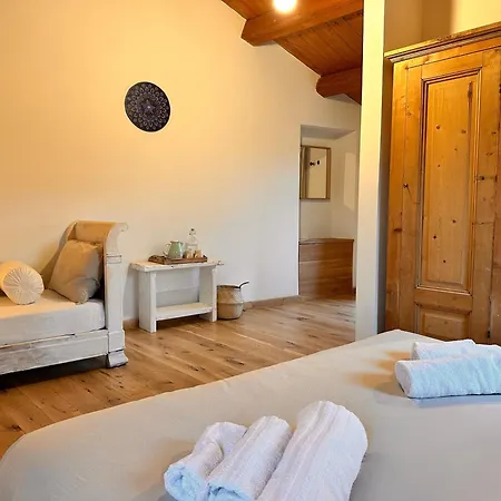 فندق مبيت وإفطار Villa Arcadia B&B