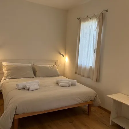 Villa Arcadia B&B Saludecio