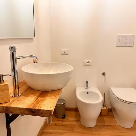 Bed and Breakfast Arcadia *