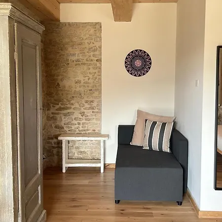 Arcadia Bed and Breakfast *