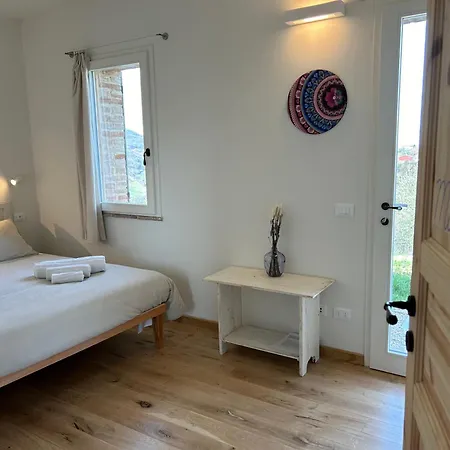Villa Arcadia B&B Saludecio