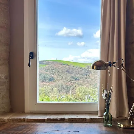 Villa Arcadia B&B *