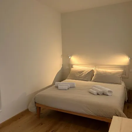 Villa Arcadia B&B فندق مبيت وإفطار