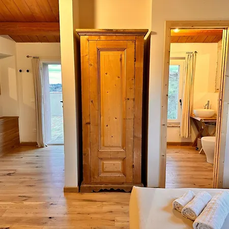 Villa Arcadia B&B Saludecio