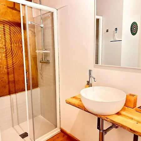 Villa Arcadia B&B فندق مبيت وإفطار *