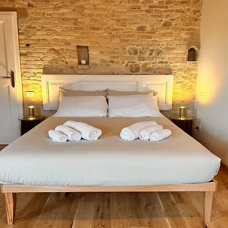 Arcadia Bed and Breakfast Saludecio