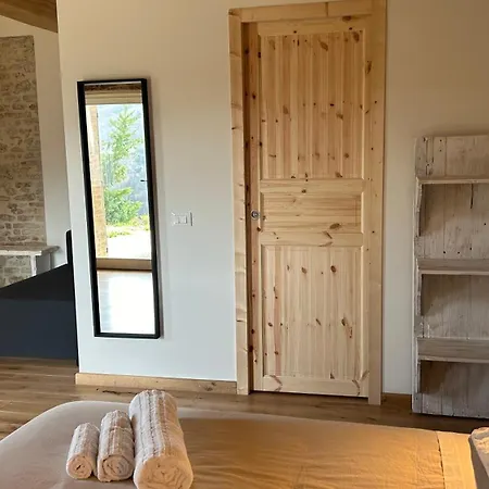 Bed and Breakfast Arcadia *