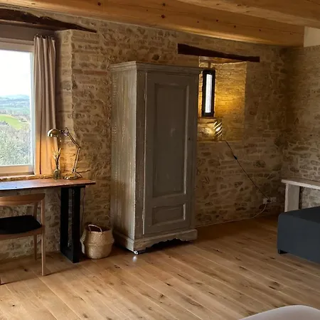Villa Arcadia B&B * Saludecio