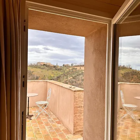 Arcadia Bed and Breakfast