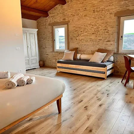 Bed and Breakfast Arcadia *