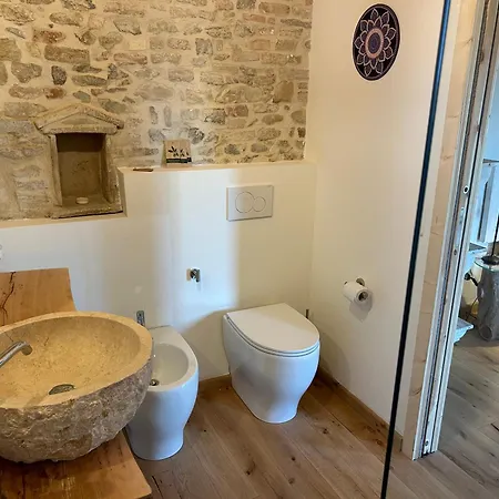 Arcadia Bed and Breakfast *