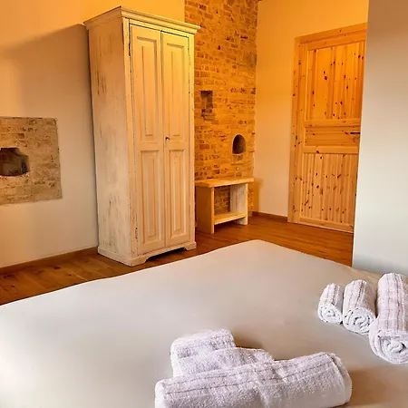 Bed & Breakfast Arcadia Saludecio