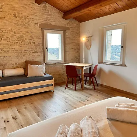 Villa Arcadia B&B فندق مبيت وإفطار