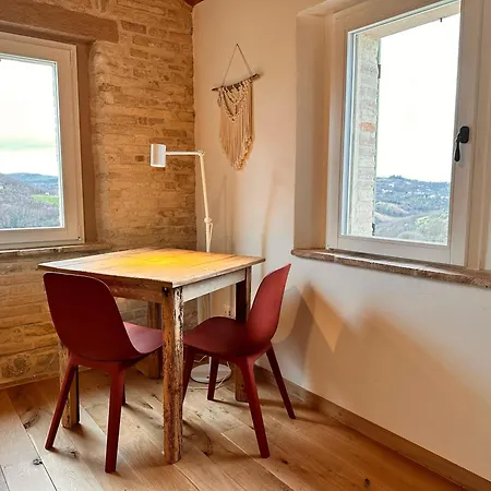 Bed and Breakfast Arcadia *