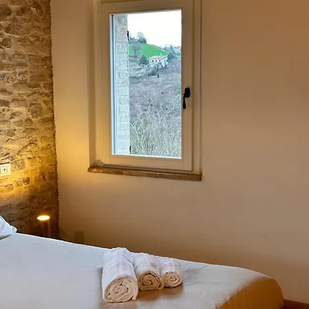 Arcadia Bed and Breakfast *