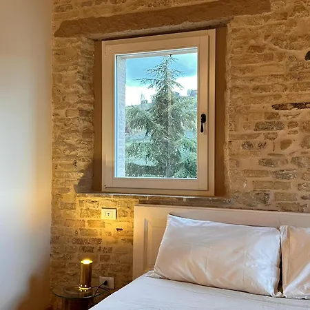 فندق مبيت وإفطار Villa Arcadia B&B Saludecio