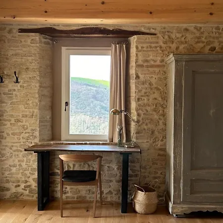 Bed and Breakfast Arcadia