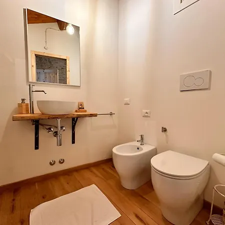 Villa Arcadia B&B Saludecio
