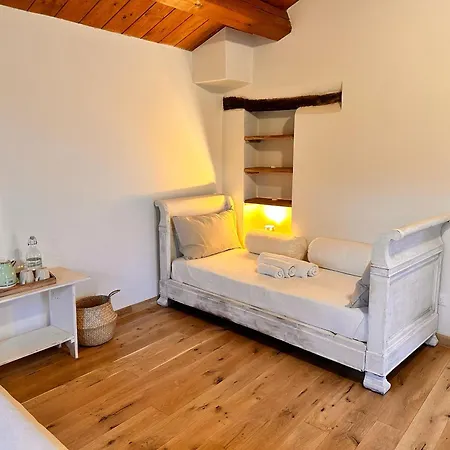 Bed and Breakfast Arcadia *