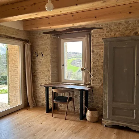 Villa Arcadia B&B *