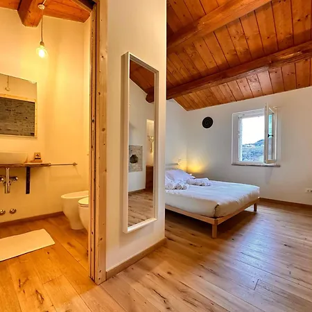 Arcadia Bed & Breakfast *