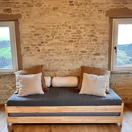 Villa Arcadia B&B * Saludecio