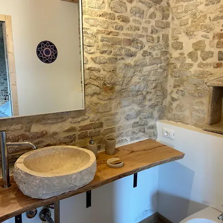 Bed and Breakfast Arcadia