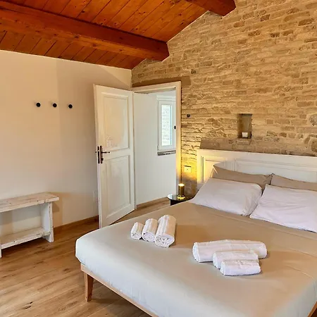 Bed and Breakfast Arcadia *