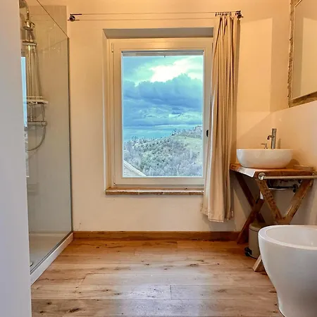 Villa Arcadia B&B * Saludecio
