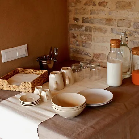 Bed and Breakfast Arcadia Saludecio