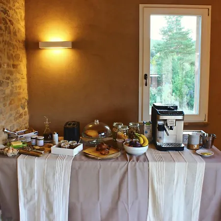 Villa Arcadia B&B
