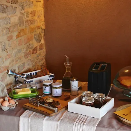 Arcadia Bed and Breakfast Saludecio